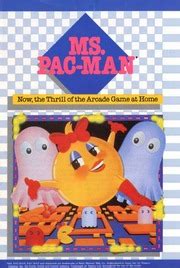 Ms. Pacman : Free Download, Borrow, and Streaming : Internet .